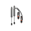 Rear Fox Performance Elite Series 2.5" Remote Reservoir DSC Shocks, Suits 2.5-4" Lift , Set of 2