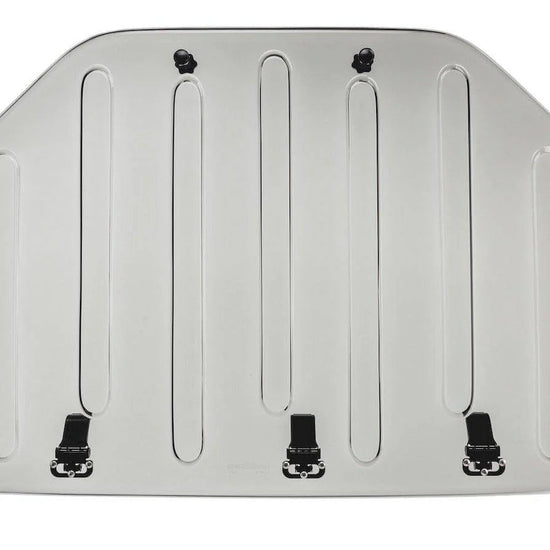 ClearLidz Jeep Wrangler JK Panoramic Freedom Top (2009-2018)