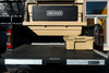 CargoGlide Truck Bed Slide for 6'9 American Truck Tub