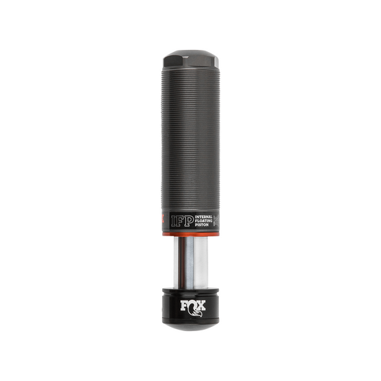 Kit: 07-18 Jeep JK Rear, Gen2, Bump Stop 2.0 Series, IFP, 2.00" Travel, 10.00" EXT