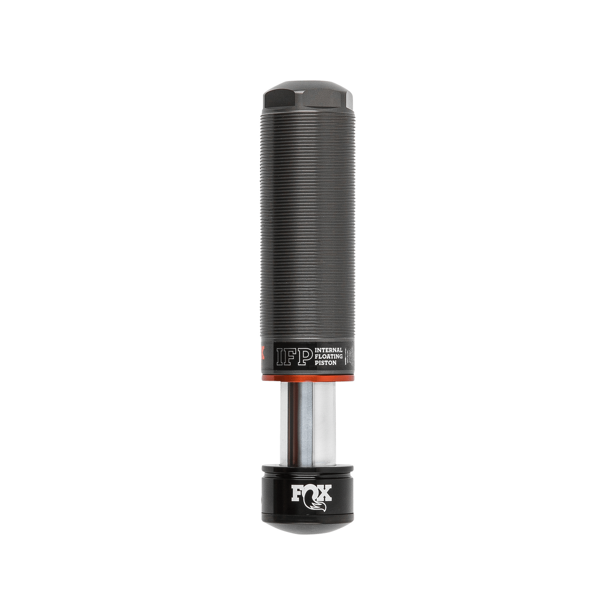 Kit: 07-18 Jeep JK Rear, Gen2, Bump Stop 2.0 Series, IFP, 2.00" Travel, 10.00" EXT