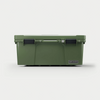 Sixer 16 - D-co Case, Green