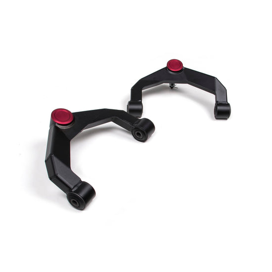 Upper Control Arms, Set of 2