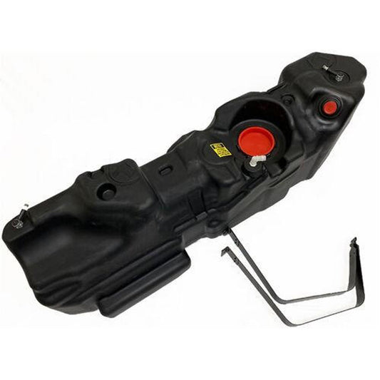 Long Range Fuel Tank, 197L (Mega Cab, 6'4 Tub)
