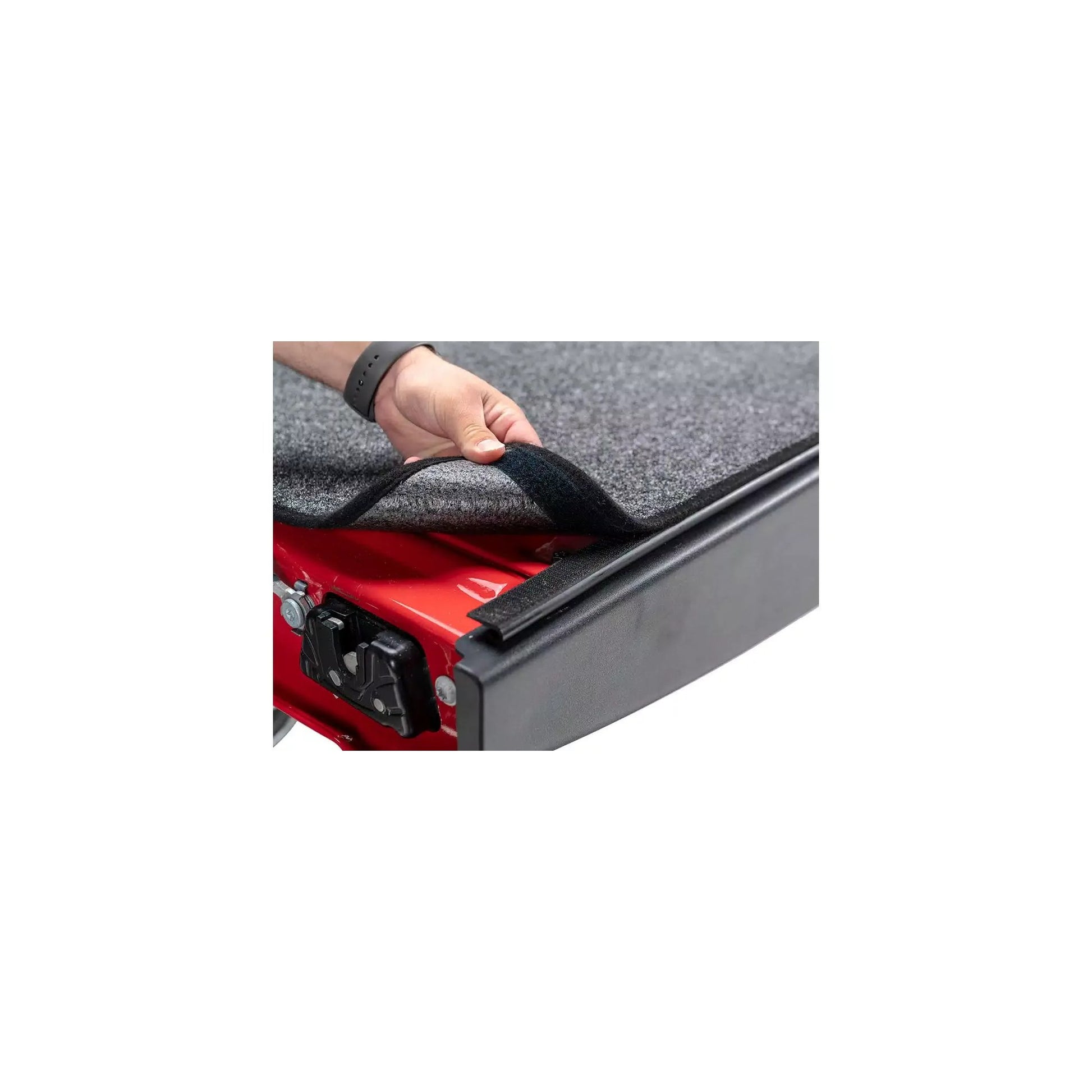 5.8 Bed Liner