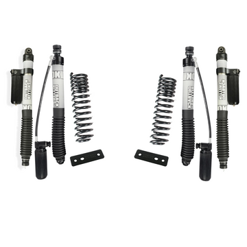 2" Levelling Kit with OK 2.5" Shocks