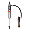 Front Fox Performance Elite Series 2.5" Remote Reservoir DSC Shocks, Suits 4-7" Lift, Set of 2