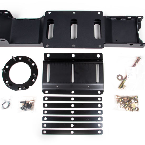 Transfer Case Indexing Ring 6-bolt