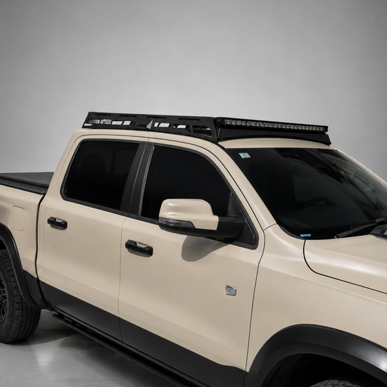 Adventure Rails™ MAX Roof Rack