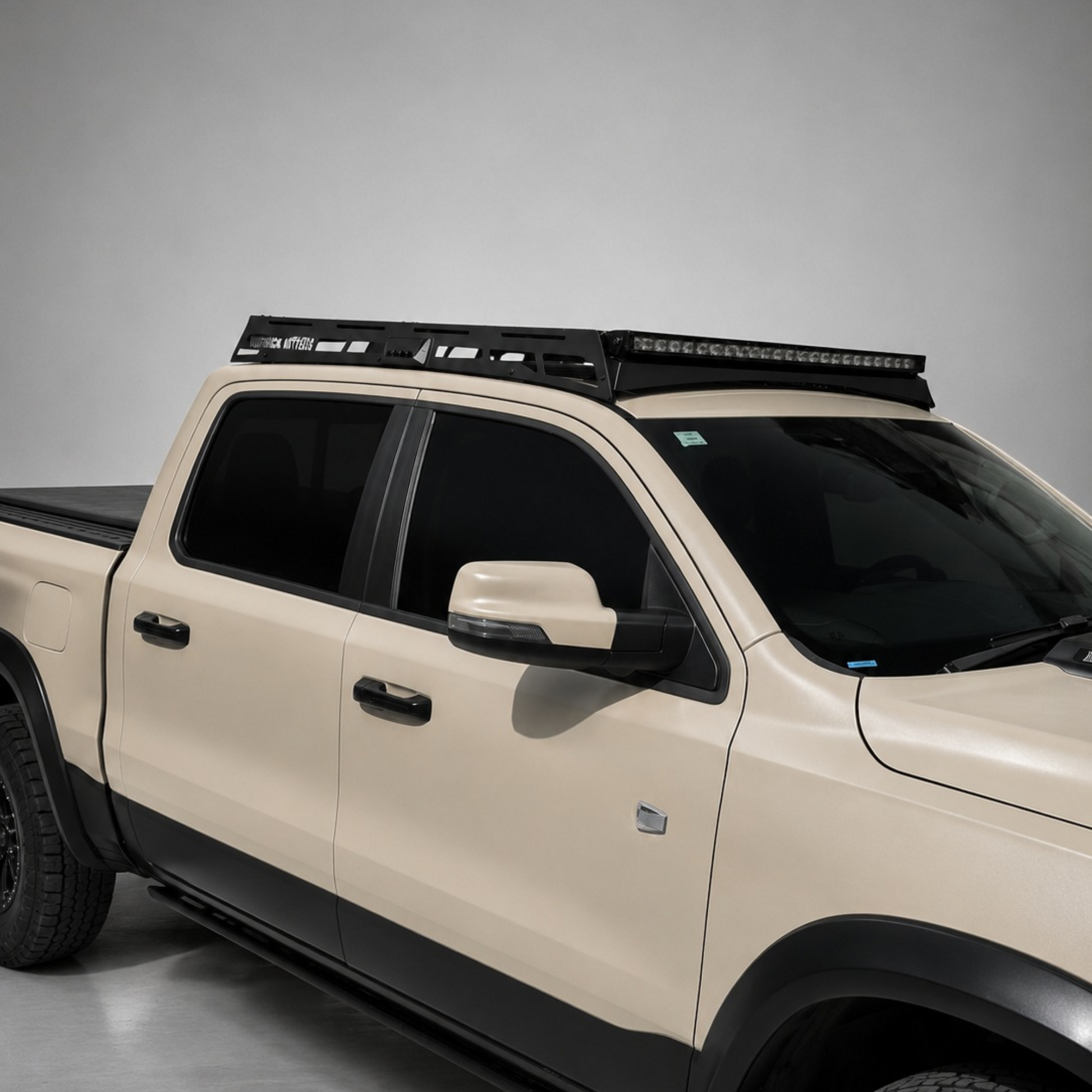 Adventure Rails™ MAX Roof Rack