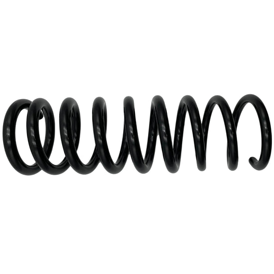 2" Lifted Front Coils