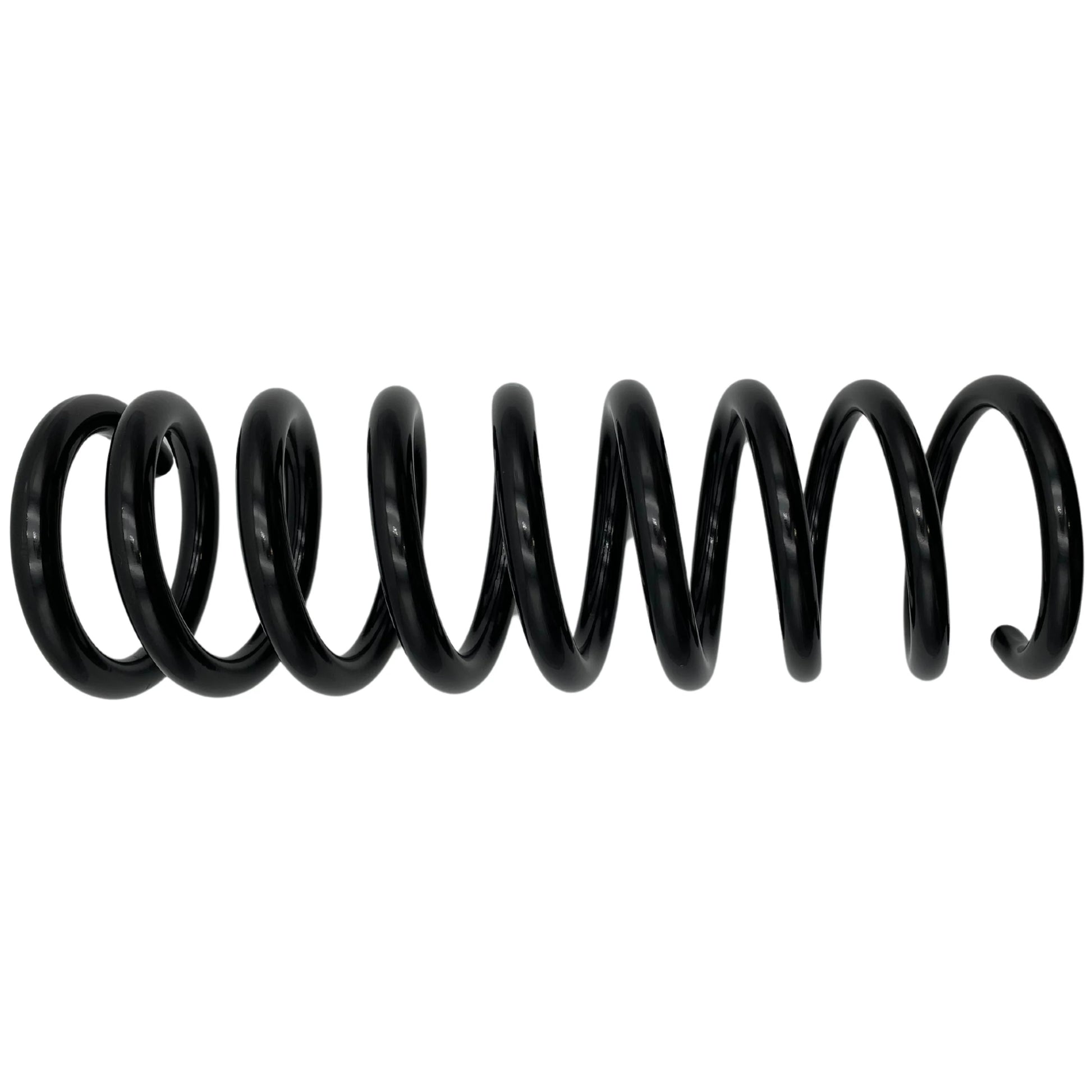 2" Lifted Front Coils