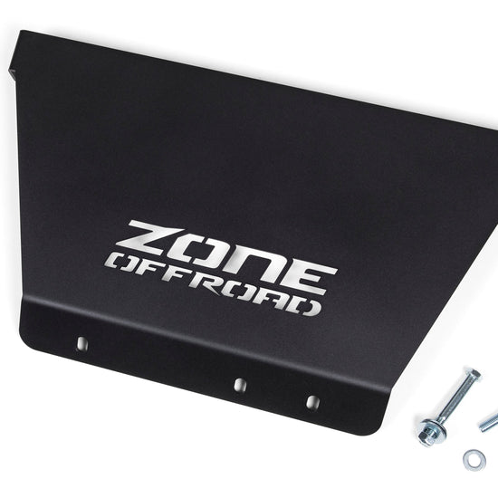 Zone Offroad 2019-2023 Chevy/GM Front Skid Plate