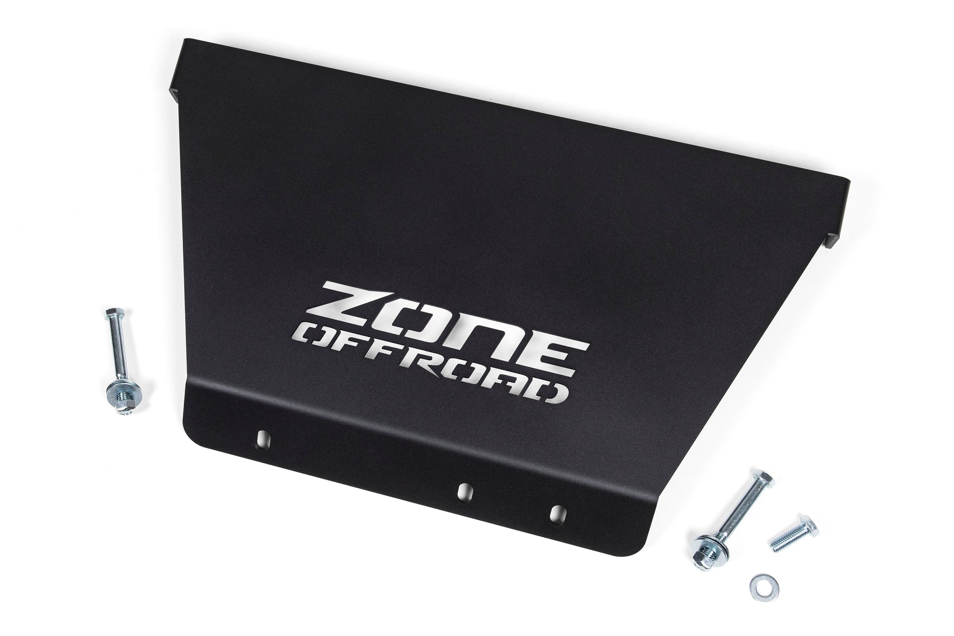 Zone Offroad 2019-2023 Chevy/GM Front Skid Plate