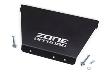 Zone Offroad 2019-2023 Chevy/GM Front Skid Plate