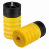 Rear SumoSprings, 1,270kg, Yellow