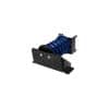 Rear SumoSprings Heavy Duty Rebel - 1,360kg - Dark Blue
