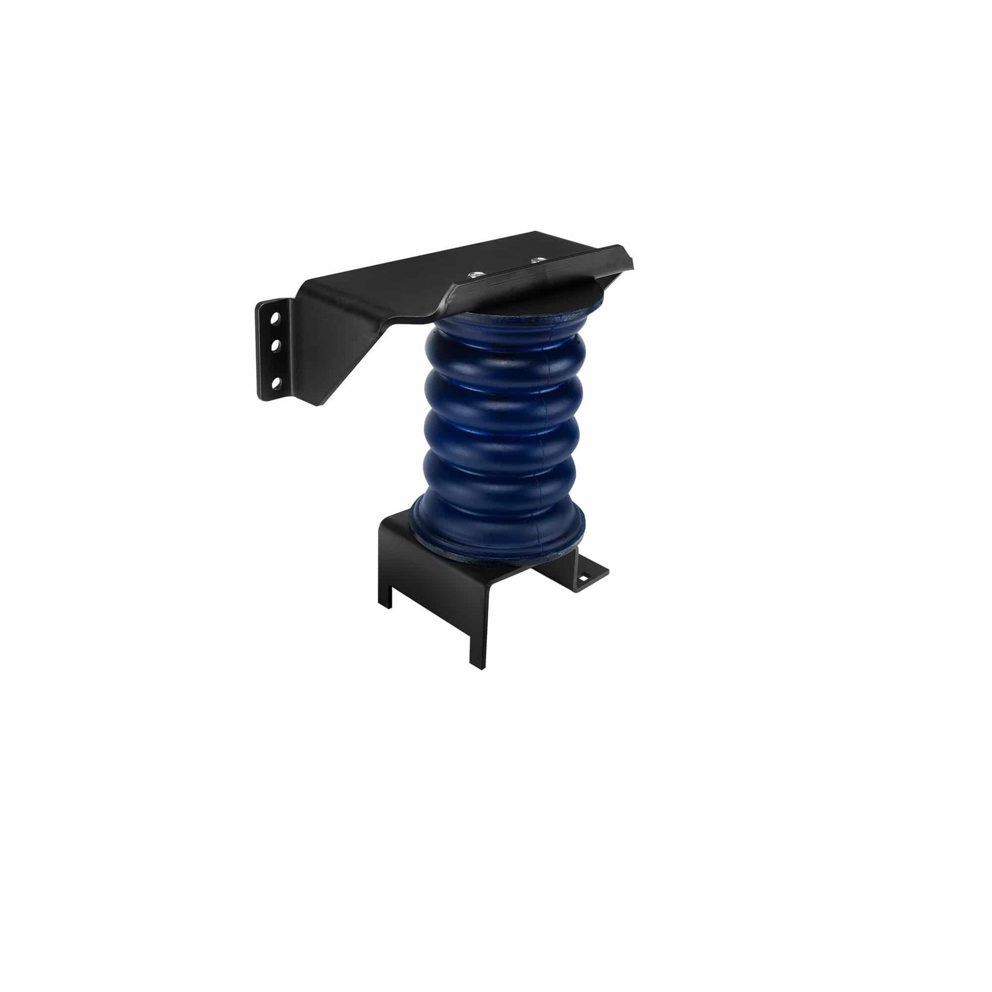 Rear SumoSprings Heavy Duty Rebel - 1,360kg - Dark Blue
