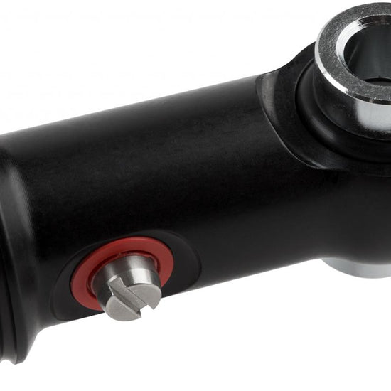 ATS Stabilizer, 8.2" Trav, 23.3" Ext, Through-Shaft, Axle Mount