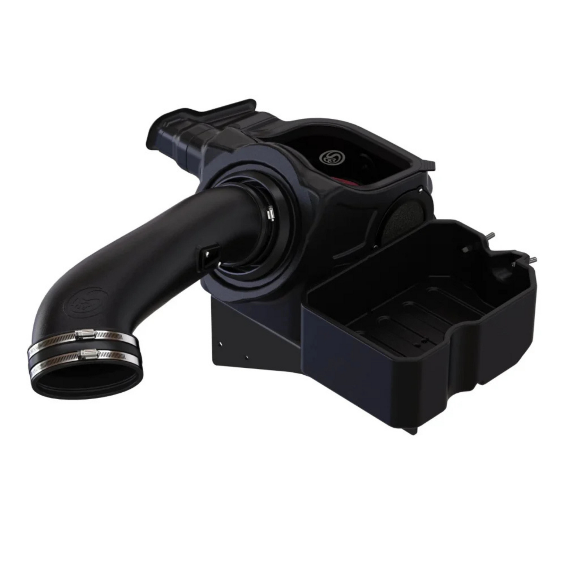 Powerstroke 6.7L Cold Air Intake