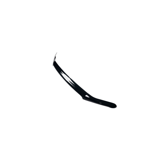 Bonnet Protector, Smoked