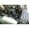 2-3" Lift Kit with Fox 2.0" Snap Ring Shocks