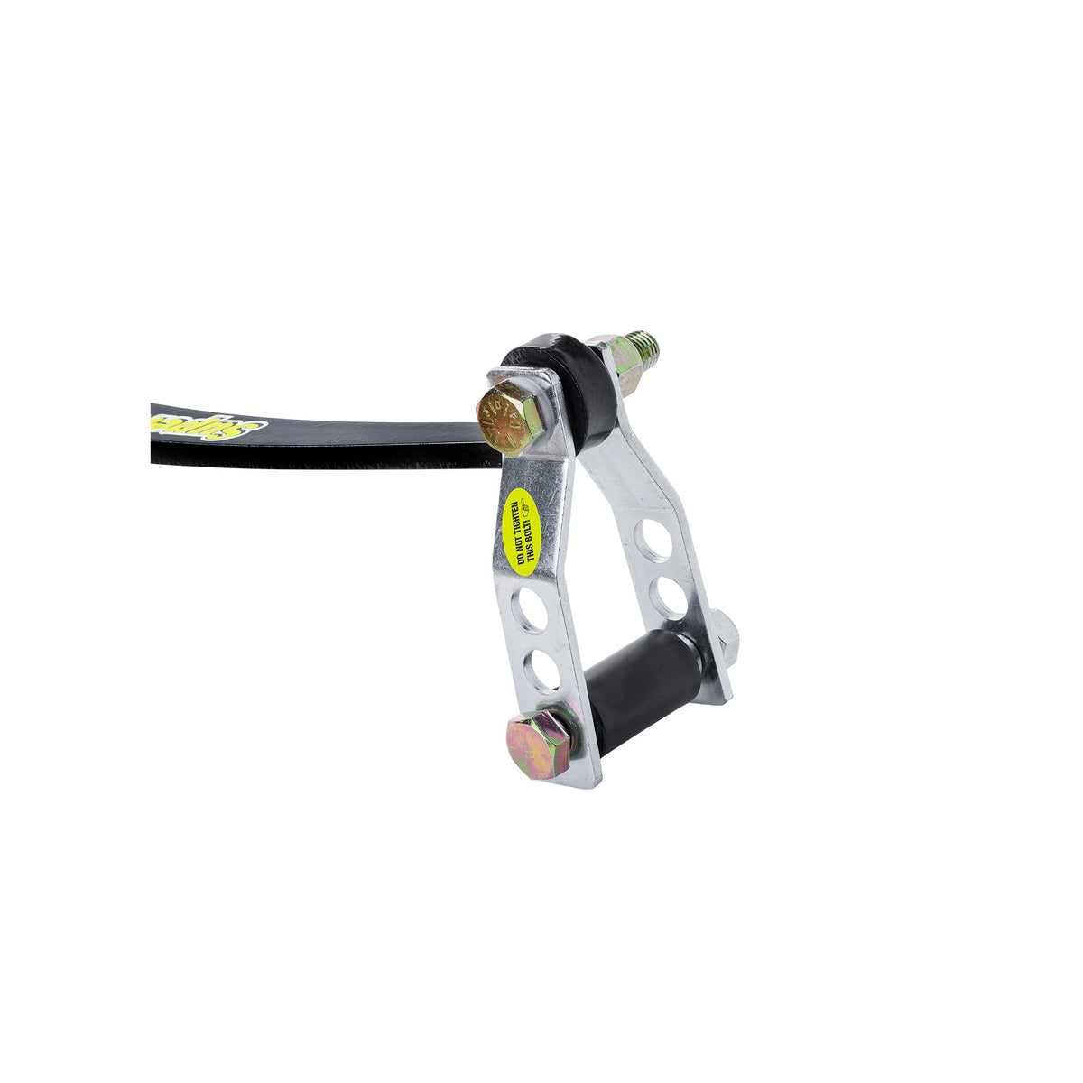 Rear SuperSprings - 815kg