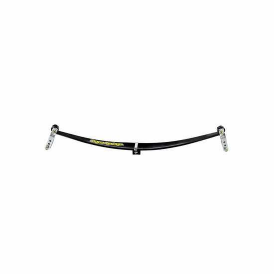 Rear SuperSprings - 1315kg