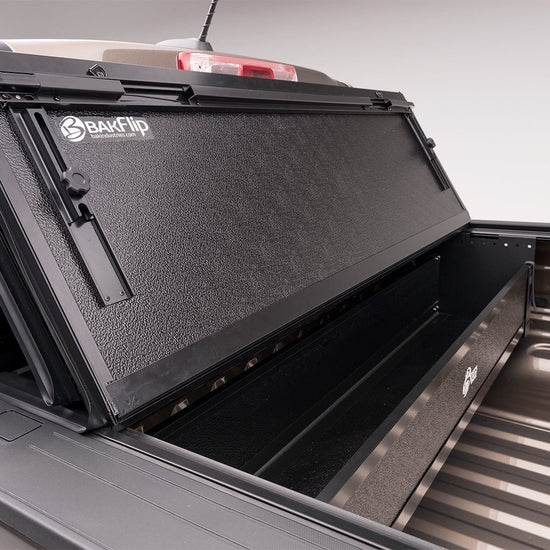 5.7 Bed MX4 Matte Finish (with Rambox)