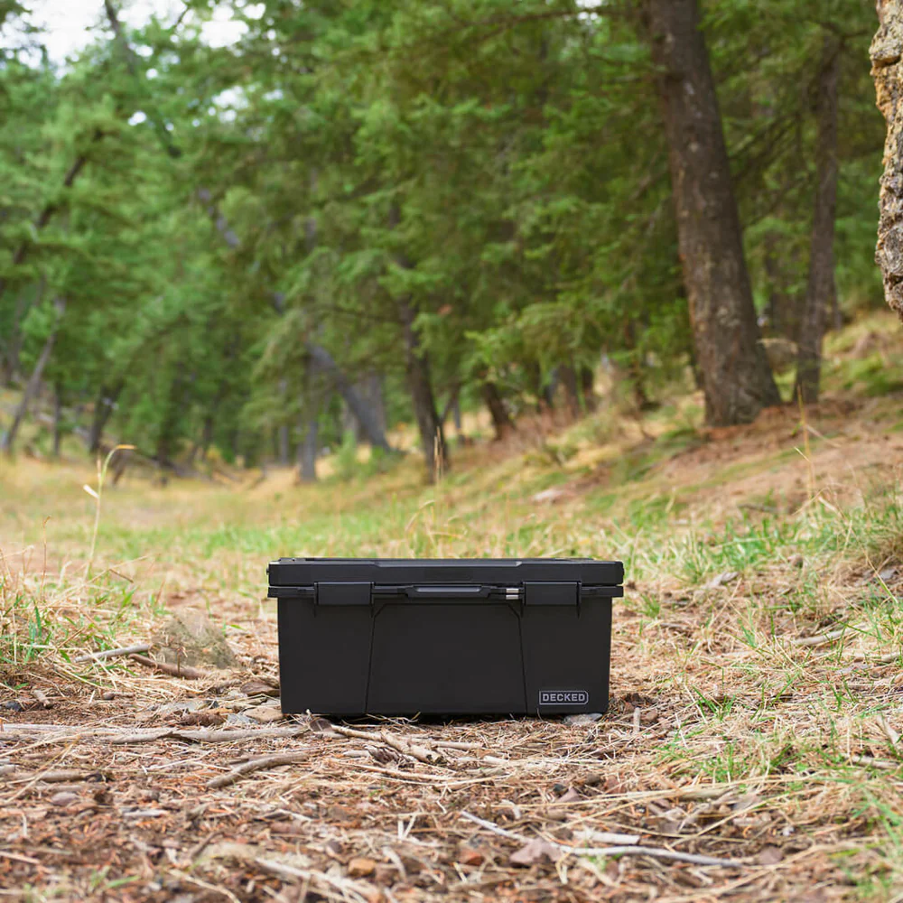 Sixer 16 - D-co Case, Black