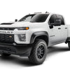 Extend-A-Flender Smooth Fender Flares, Black, Front & Rear