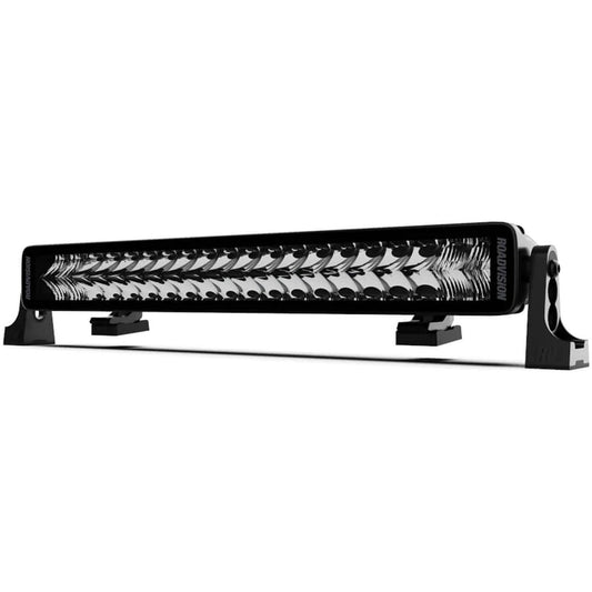 21" LED Dual Row Straight Light Bar Stealth 70 Series