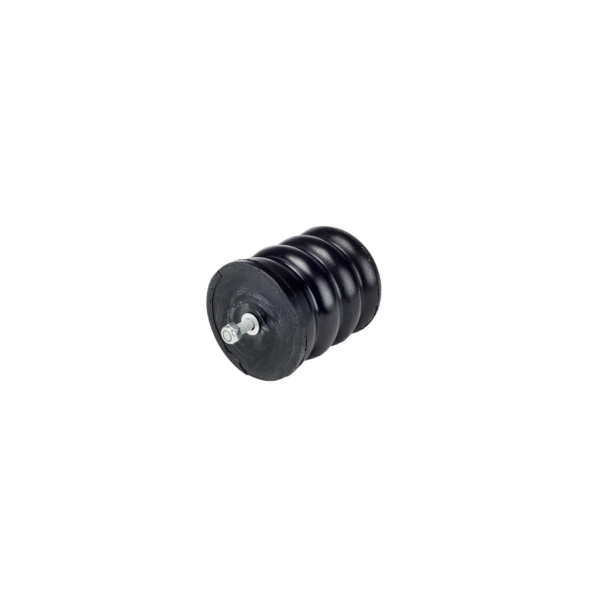 Front SumoSprings - 453kg - Black