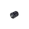 Front SumoSprings - 453kg - Black