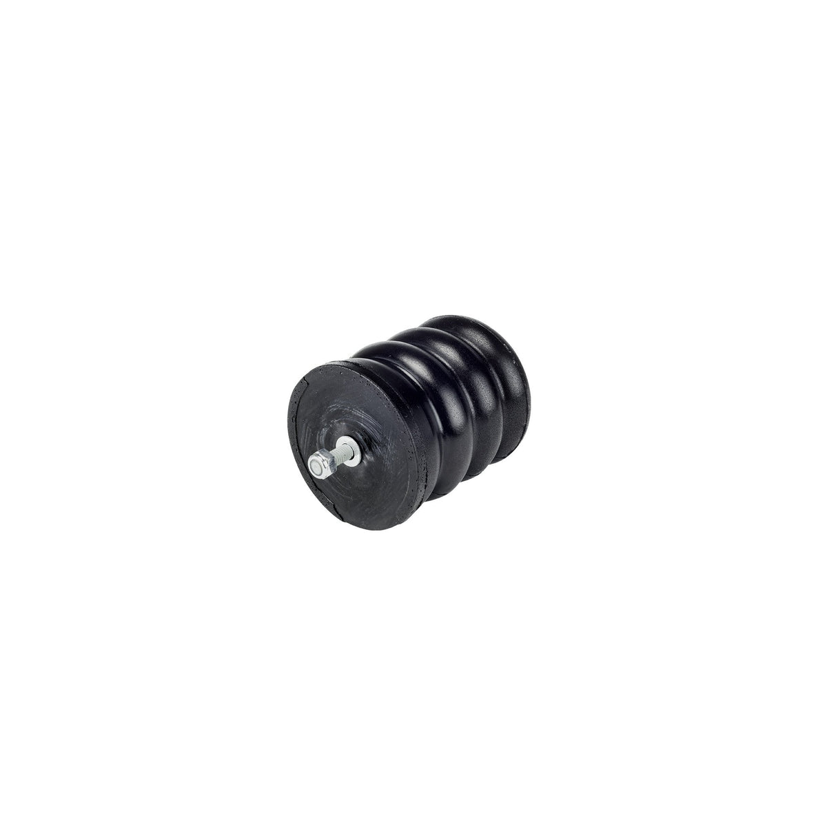 Front SumoSprings - 453kg - Black