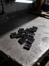 Slotted Nut M6 to suit OK Adventure Rails MAX Extrusion, Pack  of 10