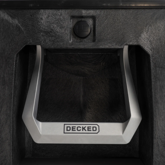 Drawer System + Premium Accessory Pack