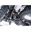 6" Lift Kit with OK 2.5" Shocks, Factory Standard Bore