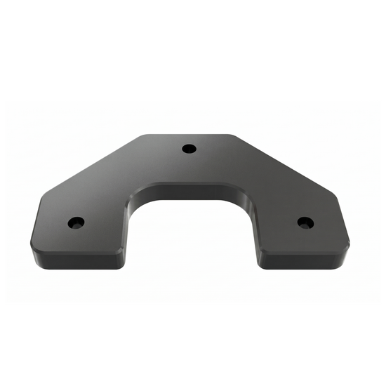 Bumper Spacers, Set of 2