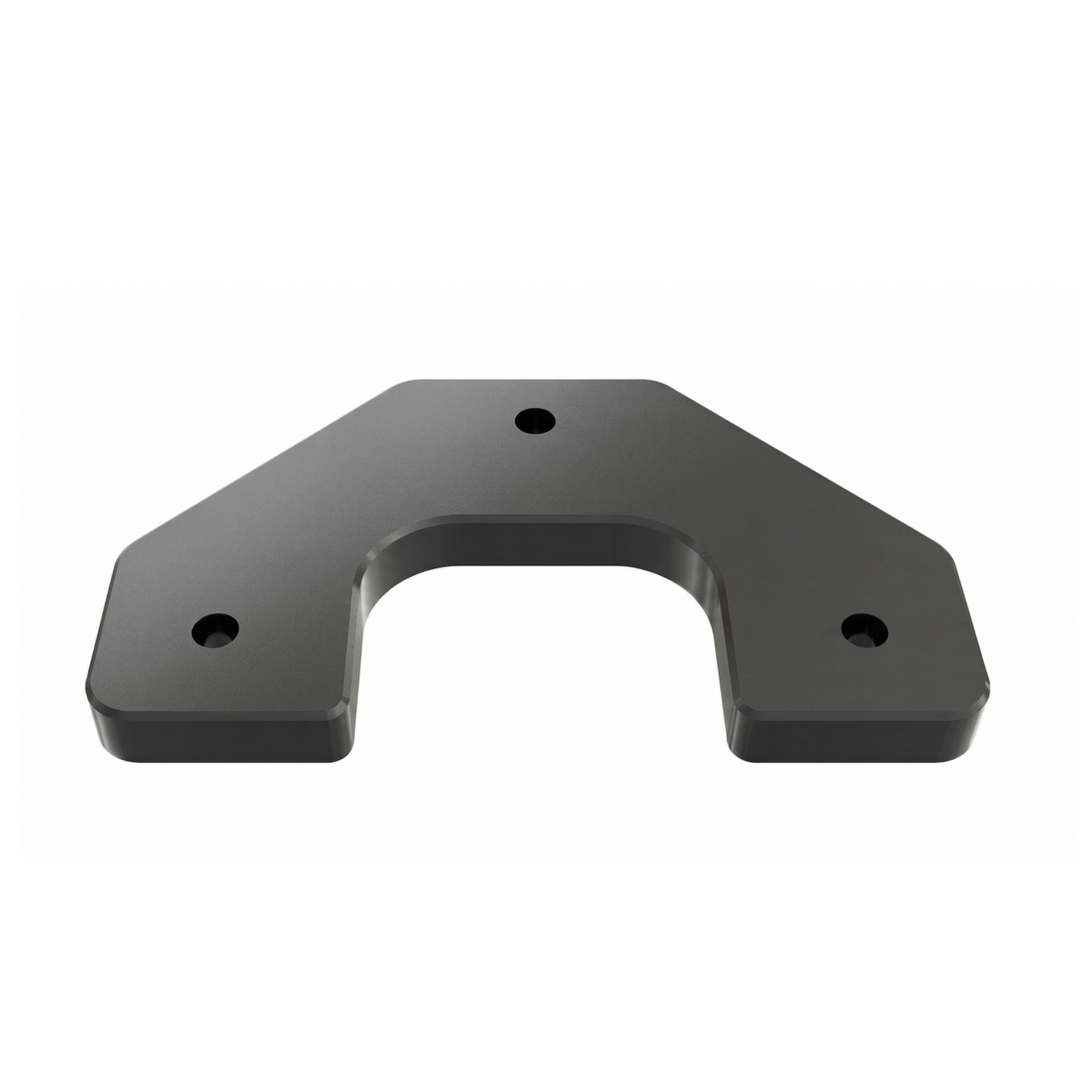 Bumper Spacers, Set of 2