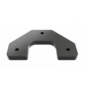Bumper Spacers, Set of 2