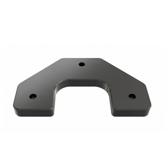 Bumper Spacers, Set of 2
