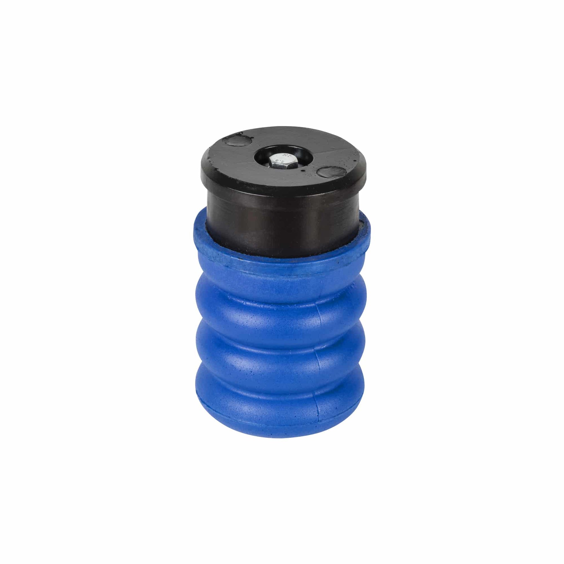 Rear SumoSprings - 635kgs- Light Blue