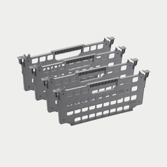 Version X Dividers