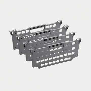 Version X Dividers