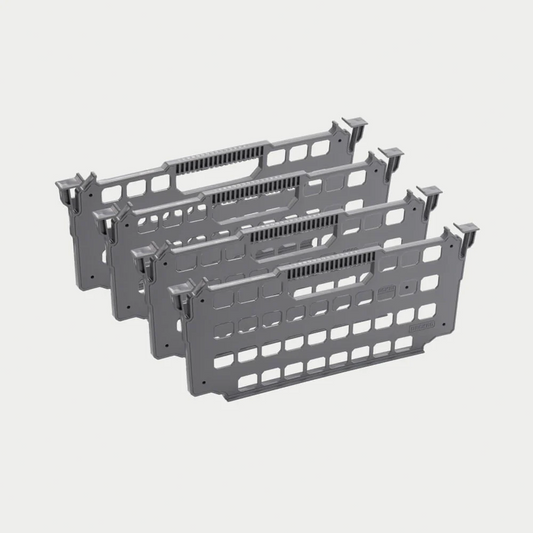 Version X Dividers