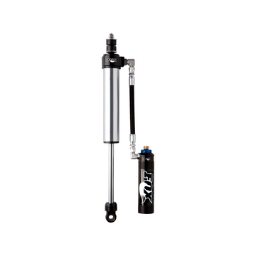 Front Fox Factory Race Series 2.5" Remote Reservoir DSC Shocks, Suits 4-6" Lift, Set of 2
