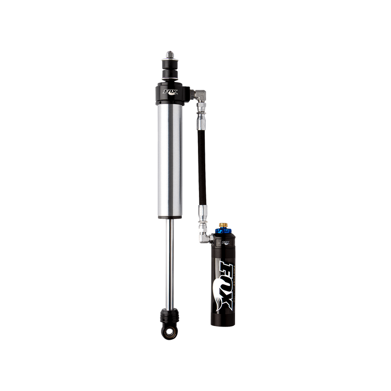 Front Fox Factory Race Series 2.5" Remote Reservoir DSC Shocks, Suits 4-6" Lift, Set of 2
