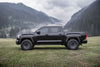 3" Lift Kit with FOX 2.5" Coilover Shocks