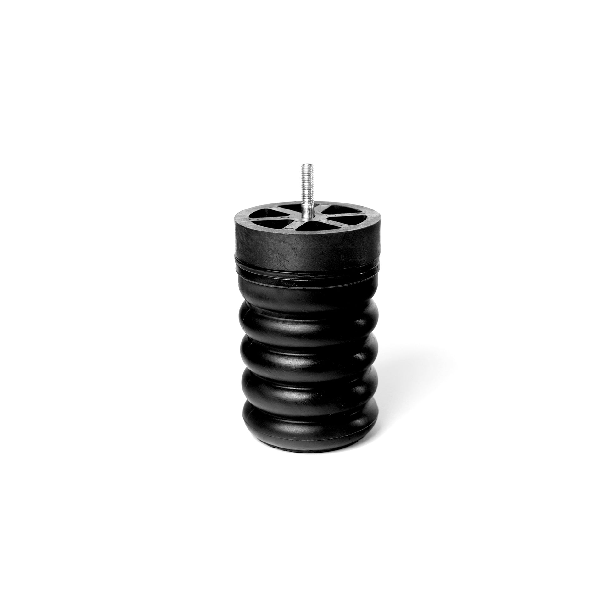Rear SumoSprings Rear - 680kg - Black